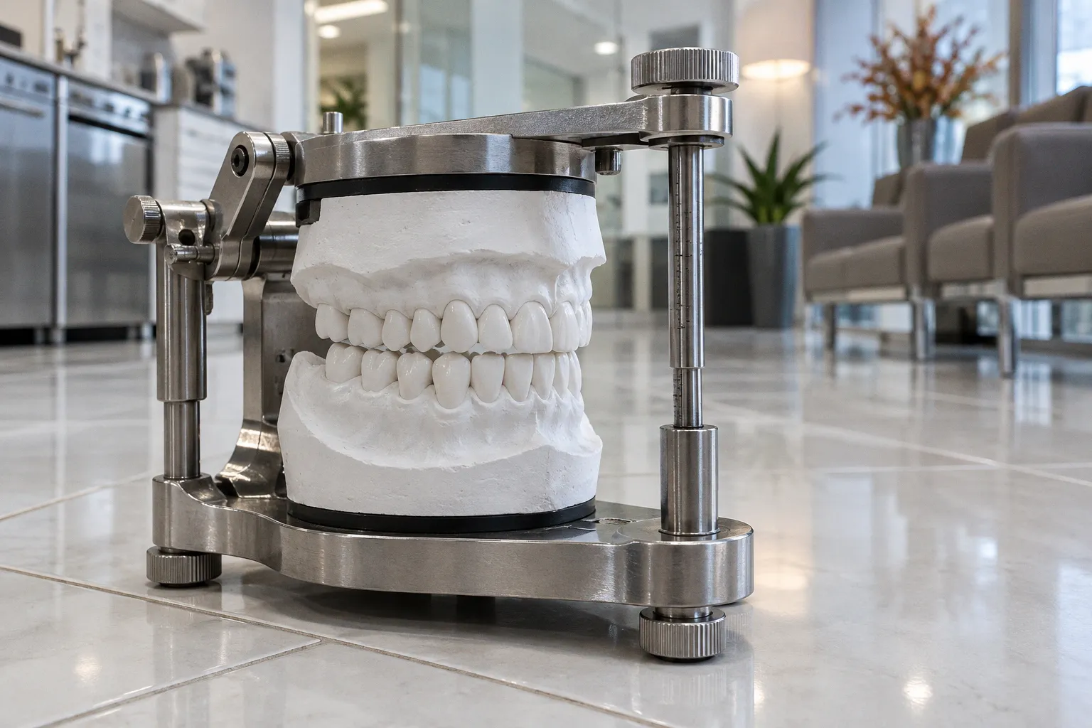 Carga imediata dentária: preparação e o que esperar do processo