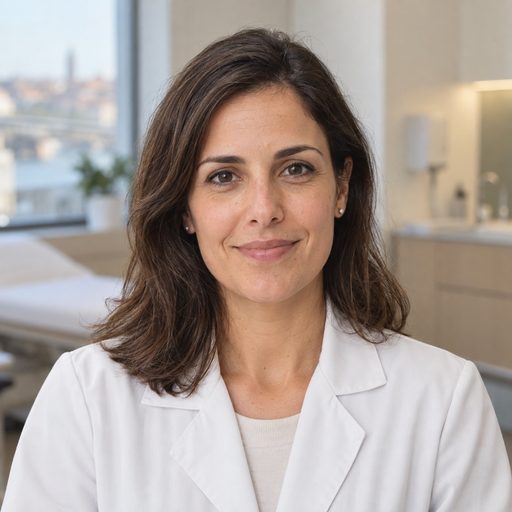 Beatriz Fernandes