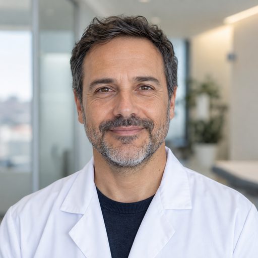 Dr. Miguel Sousa